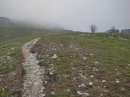 Montée au ralenti